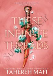 These Infinite Threads (This Woven Kingdom, 2) thumb 1 1