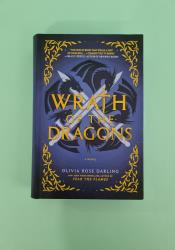 Wrath of the Dragons (Fear the Flames 2) thumb 2 2