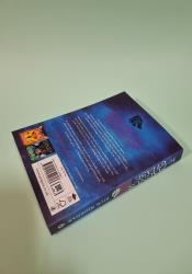 Magnus Chase and the Ship of the Dead book 3 thumb 2 5