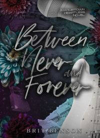 Between Never and Forever thumb 2 1