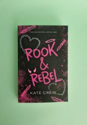 Rook & Rebel (The Mavericks Book 1) thumb 1 2