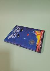 The Great Gatsby thumb 1 3