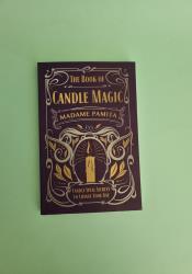 The Book of Candle Magic thumb 2 2