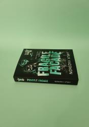 Fragile Facade (Vile House Book 2) thumb 2 4