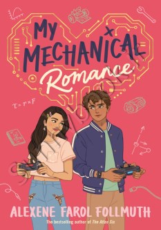 My Mechanical Romance thumb 1 1