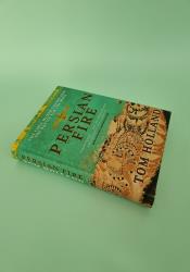 Persian Fire: The First World Empire and the Battle for the West (Romeinse Rijk-trilogie 2) thumb 1 3