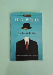 The Invisible Man thumb 1 2