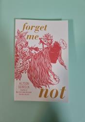 Forget Me Not thumb 2 2