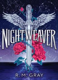 Nightweaver Book 1