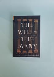The Will of the Many (Hierarchy Book 1) thumb 2 2
