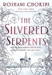 Silvered Serpents (The Gilded Wolves, 2) thumb 2 1