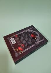 Unraveled: A Gothic Fantasy Romance Unraveled: A Gothic Fantasy Romance thumb 2 5