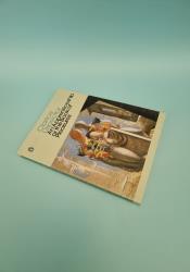 An Apprenticeship or The Book of Pleasures thumb 1 3