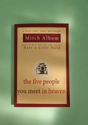 The Five People You Meet in Heaven thumb 1 2