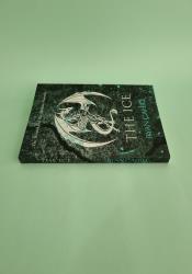 The Ice (The Bound and the Broken 3.5) thumb 1 4