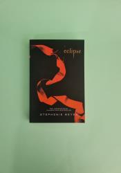 Eclipse (The Twilight Saga 3) thumb 1 2