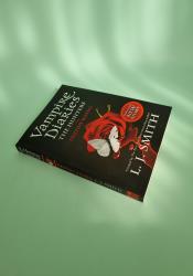 The Vampire Diaries: The Hunters: Destiny Rising: Book 10 thumb 2 3