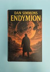 Endymion (Hyperion Cantos 3) thumb 2 2