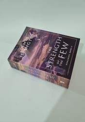 The Strength of the Few (Hierarchy Book 2) thumb 2 3