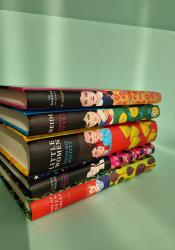 Anne of Green Gables (The Sisterhood) thumb 2 6