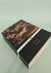 The Iliad (Penguin Classics) thumb 2 3