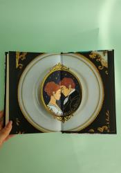 Pride and Prejudice (The Sisterhood) thumb 2 7
