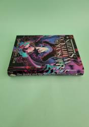 The Husky and His White Cat Shizun Vol. 10 thumb 1 4