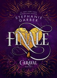 Finale (Caraval 3) thumb 2 1