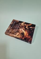 The Black Company (The Chronicles of the Black Company #1) thumb 2 3