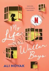 My Life with the Walter Boys: Now a Netflix Series