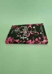 Fearful (The Powerless Trilogy Book 3.5) Fearful (The Powerless Trilogy Book 3.5) thumb 2 4