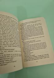 The Story of a New Name : My Brilliant Friend Book 2 thumb 1 6