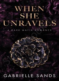 When She Unravels (The Fallen 1) thumb 2 1
