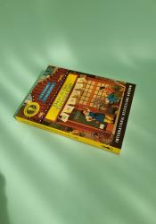 Days at the Torunka Café thumb 1 3