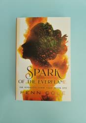 Spark of the Everflame: The Kindred's Curse Saga, Book One thumb 2 2