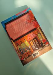 The Pumpkin Spice Café (Dream Harbor Book 1) thumb 2 4