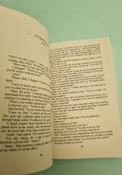 Saving 6 (Boys of Tommen, 3) thumb 1 5