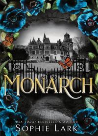 Monarch: A Romantic Thrille (Grimstone Book 2)