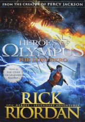 The Lost Hero (Heroes of Olympus Book 1) thumb 1 1