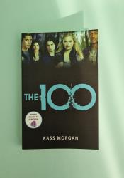 The 100 (The 100 Series 1) The 100 (The 100 Series 1) thumb 2 2