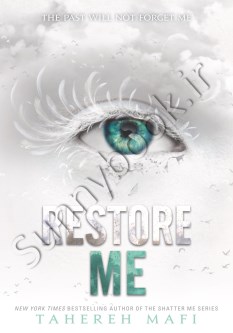 Restore Me (Shatter Me 4) thumb 2 1