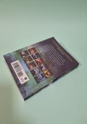 City of Fallen Angels (The Mortal Instruments, Book 4) thumb 1 5