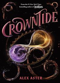 Crowntide (The Lightlark Saga Book 4) Crowntide (The Lightlark Saga Book 4) thumb 2 1