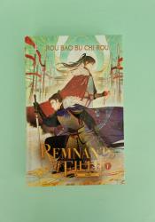 Remnants of Filth: Yuwu (Novel) Vol. 1 thumb 2 2