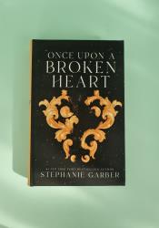 Once Upon a Broken Heart Once Upon a Broken Heart thumb 2 2