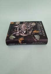 A Light in the Flame (A Flesh and Fire 2) thumb 1 4