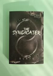 The Syndicater (Dark Verse 6) thumb 2 2