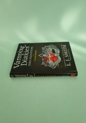 The Vampire Diaries: The Salvation: Unmasked: Book 13 The Vampire Diaries: The Salvation: Unmasked: Book 13 thumb 2 4