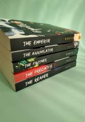 The Finisher (Dark Verse 4) thumb 2 5