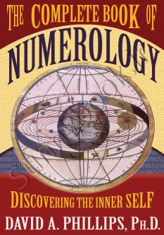 The Complete Book of Numerology thumb 1 1